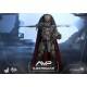 Aliens vs Predator Movie Masterpiece action figure the Elder Predator 1/6 scale figure 35 cm